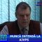 MUNCA INTENSA LA AJVPS