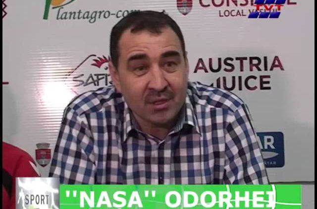 NASA ODORHEI