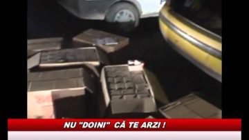 NU DOINI CA TE ARZI