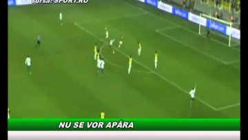 NU SE VOR APARA