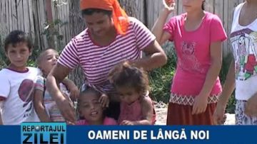 OAMENI DE LANGA NOI