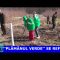 PLAMANUL VERDE SE REFACE