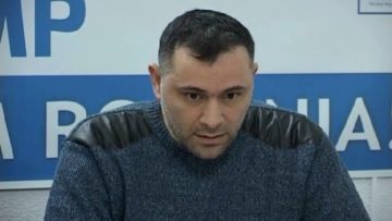 PMP Vaslui strange randurile