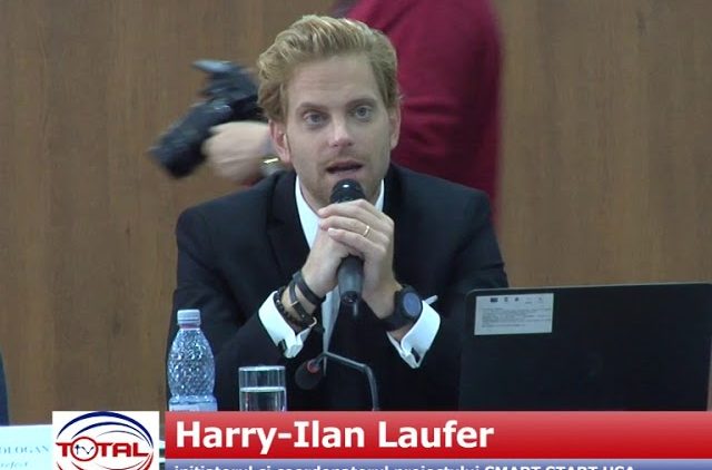 Programul de finanțare Smart Start USA a fost demarat și la Vaslui