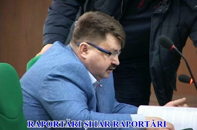 RAPORTARI SI IAR RAPORTARI