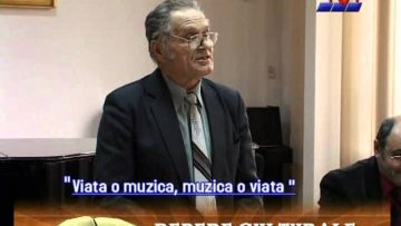 REPERE CULTURALE 31 FEBRUARIE 2012