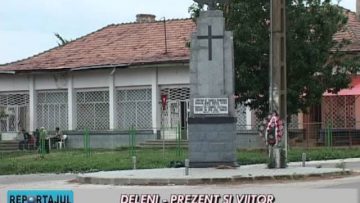 Reportaj Deleni