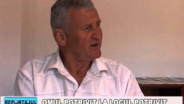 Reportaj Zapodeni   30 iulie 2013