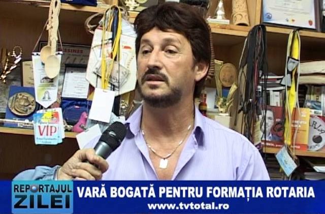 Rotaria
