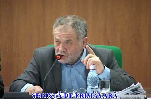 SEDINTA DE PRIMAVARA P. 2