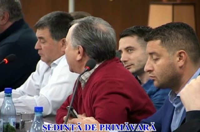 SEDINTA DE PRIMAVARA P. 3