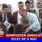 SIMPOZION DEDICAT ZILEI DE 9 MAI