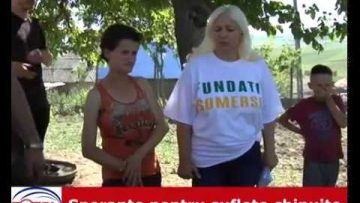 Sperante pentru suflete chinuite