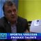 SPORTUL VASLUIAN PRODUCE TALENTE