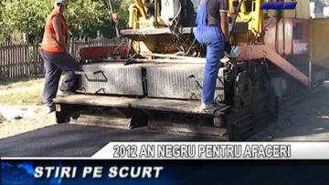 STIRI TVT  04 SEPTEMBRIE 2012