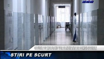 STIRI TVT  06 SEPTEMBRIE 2012