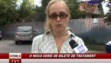 STIRI TVT 17 SEPTEMBRIE 2012