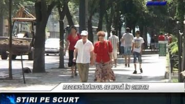 STIRI TVT 6 AUGUST 2012.