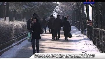 STIRI TVT 9 FEBRUARIE 2012