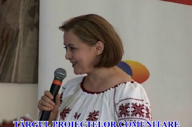 Targul Proiectelor Comunitare  P 1