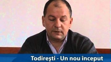 todiresti