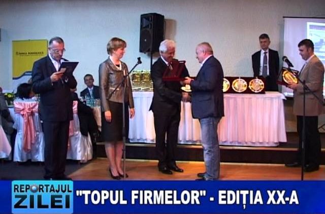 Topul Firmelor