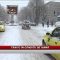 TRAFIC IN CONDITII DE IARNA