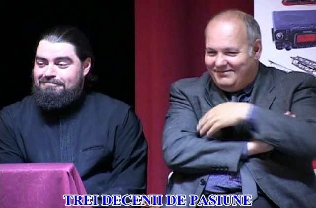 TREI DECENII DE PASIUNE