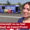 Unioniștii nu au fost lăsați să treacă Prutul