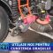 UTILAJE NOI PENTRU CURATENIA ORASULUI