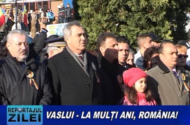 VASLUI   LA MULTI ANI ROMANIA