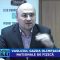 VASLUIUL GAZDA OLIMPIADEI NATIONALA DE FIZICA