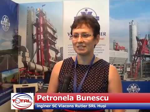 Viacons Rutier, o firmă de excelență în construcții de drumuri