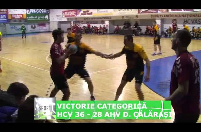 Victorie categorica