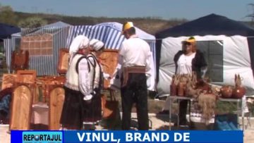 VINUL, BRAND MOLDOVENESC