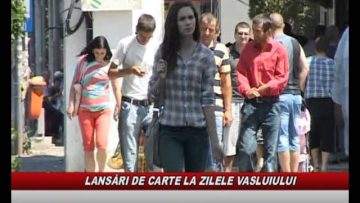 ZILELE VASLUIULUI