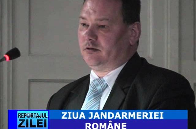 ZIUA JANDARMERIEI