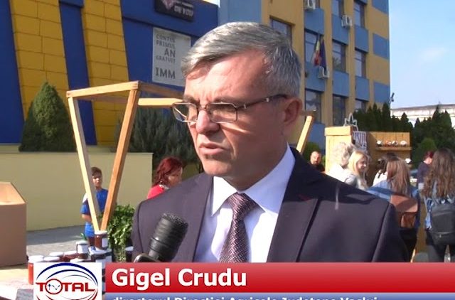 Ziua națională a produselor agroalimentare românești, marcată și la Vaslui