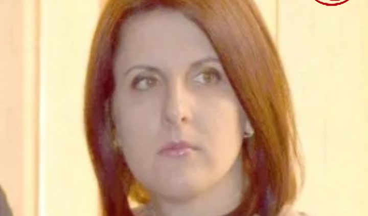Laura Toporascu