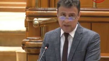 Deputatul ALDE Vaslui, Daniel Olteanu, apel către președintele Iohannis