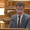 Deputatul ALDE Vaslui, Daniel Olteanu, apel către președintele Iohannis