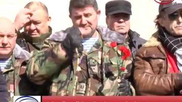 Adevărată lecție de patriotism