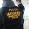 Moldovean, depistat la muncă ilegală pe raza județului Vaslui