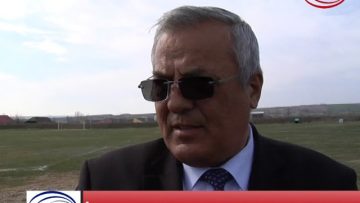 În comuna Fălciu – Investiții de miliarde de lei