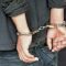 Doi bărbați din Vaslui arestați pentru furt
