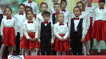 “Visele copilăriei”