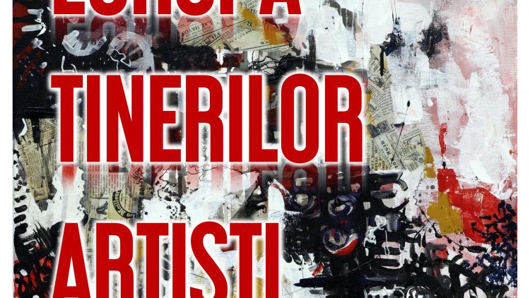 Afis_Europa tinerilor artiști_2019_