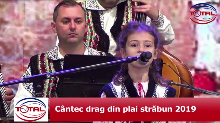 Festivalul național de muzică și dans popular “Cântec drag din plai străbun”