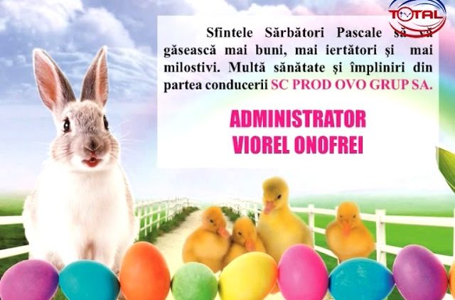 HRISTOS A ÎNVIAT !