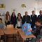 Cadouri de la polițiștii vasluieni pentru copiii Centrului Școlar pentru Educație Incluzivă Negrești